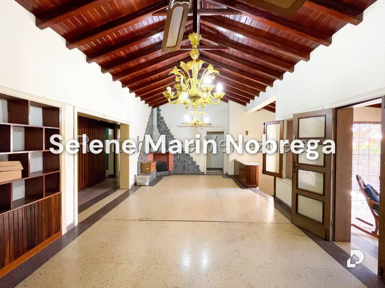 Casa en La Floresta, Caracas – 13