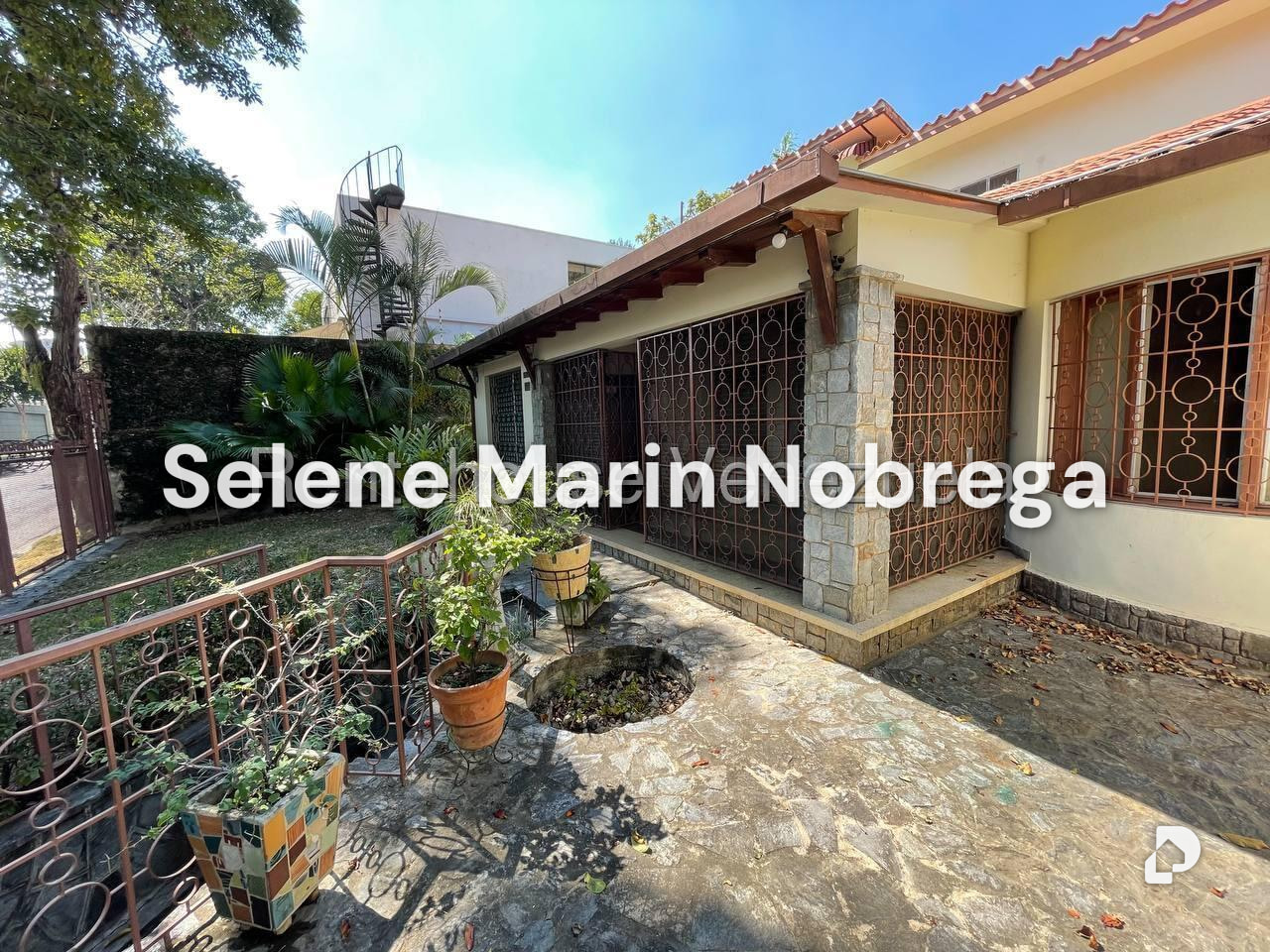 Casa en La Floresta, Caracas – 7
