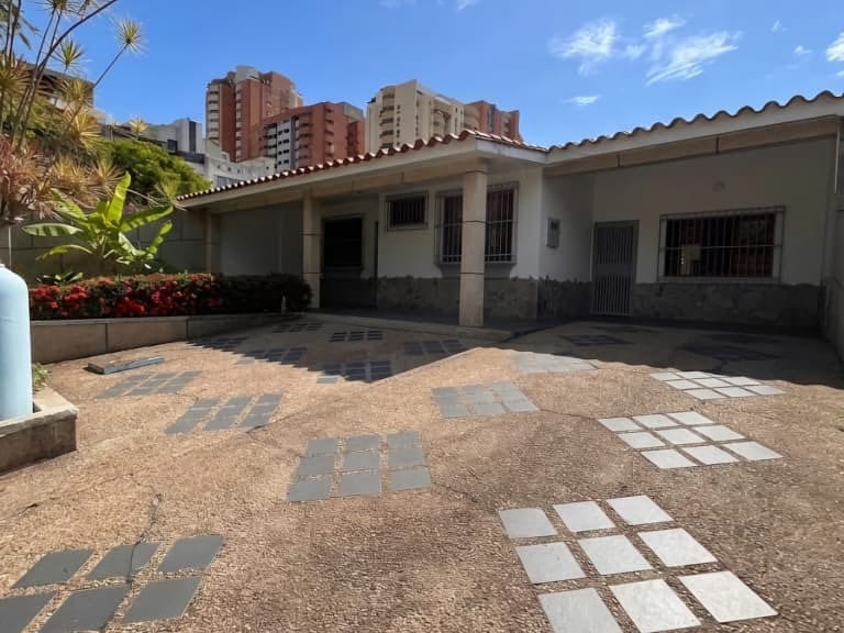 Casa en La Trigaleña, Valencia - 1