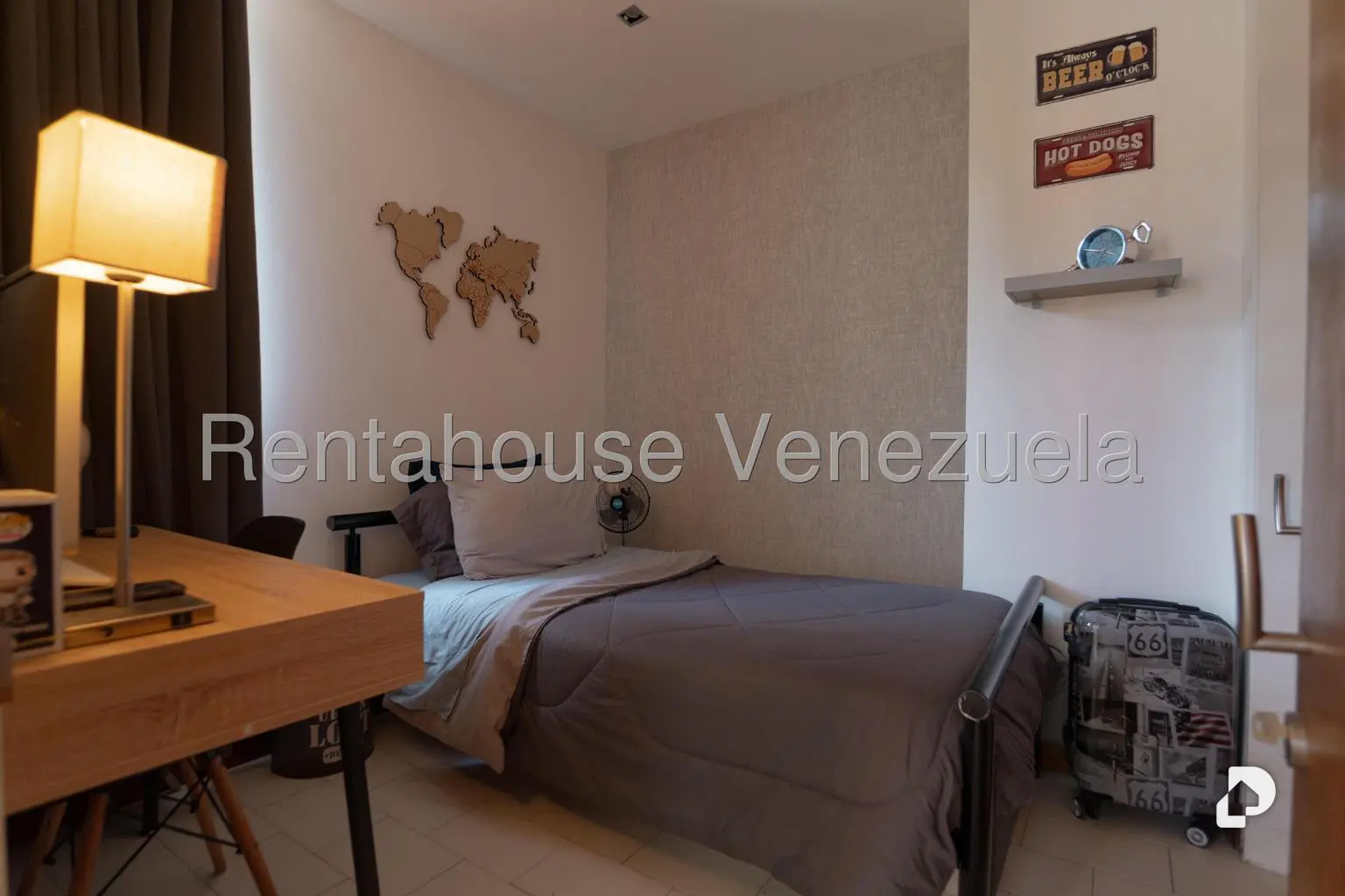 Apartamento en Solar del Hatillo, Caracas – 27