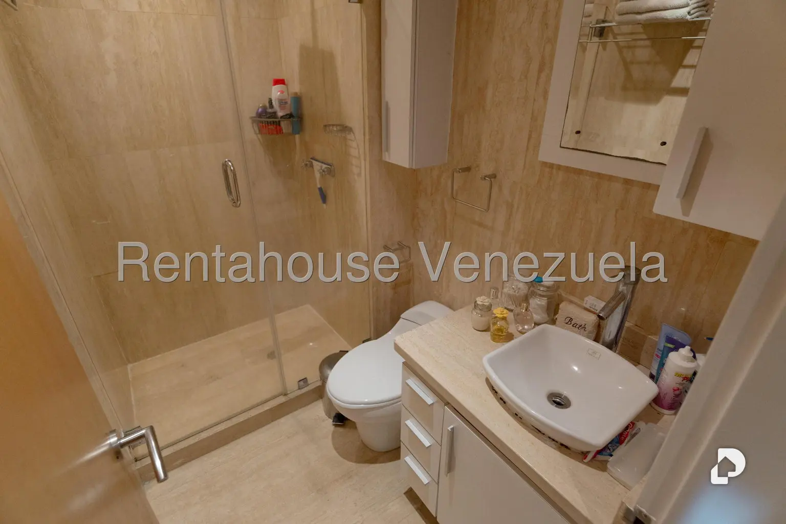 Apartamento en Solar del Hatillo, Caracas – 21