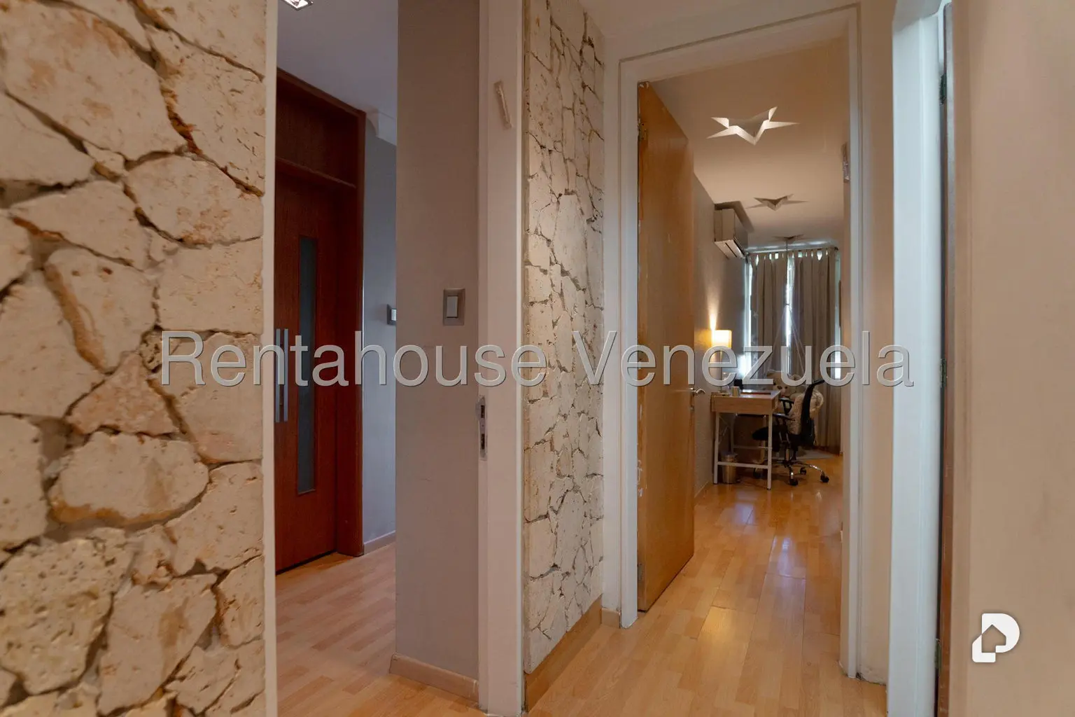 Apartamento en Solar del Hatillo, Caracas – 24