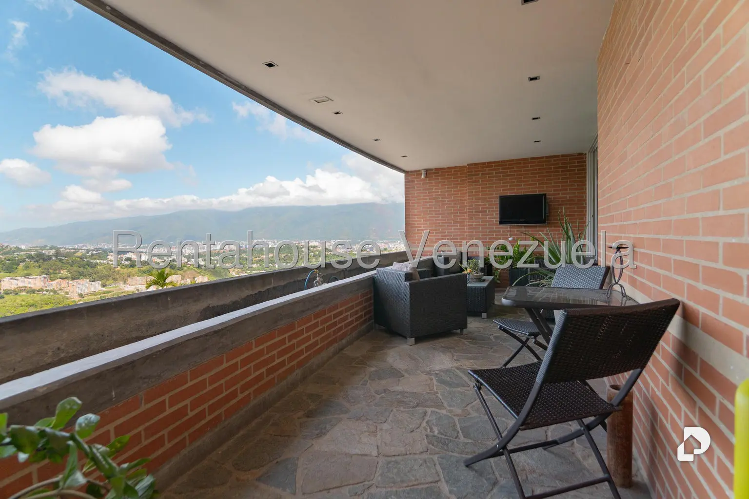 Apartamento en Solar del Hatillo, Caracas – 6