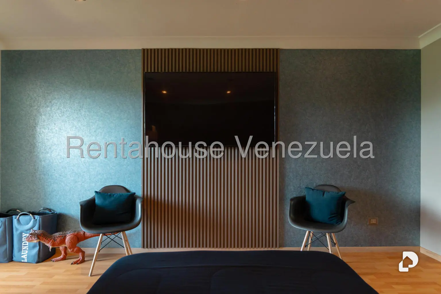 Apartamento en Solar del Hatillo, Caracas – 13