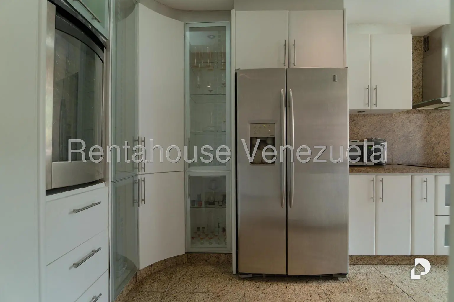 Apartamento en Solar del Hatillo, Caracas – 29