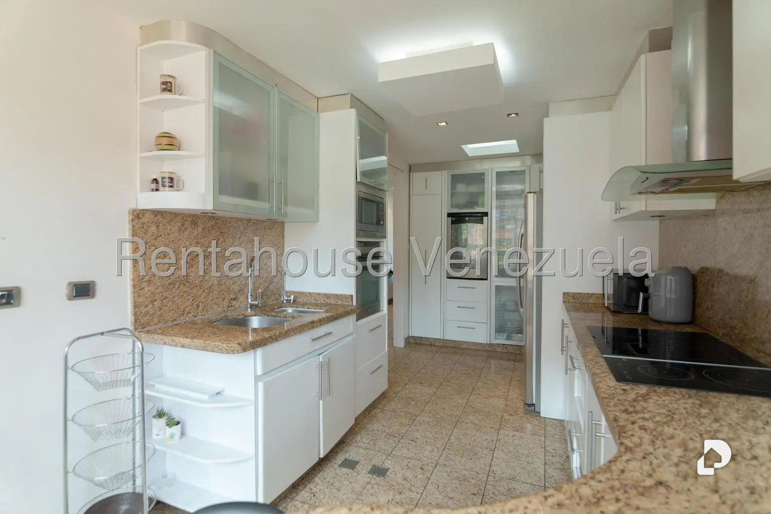 Apartamento en Solar del Hatillo, Caracas – 30