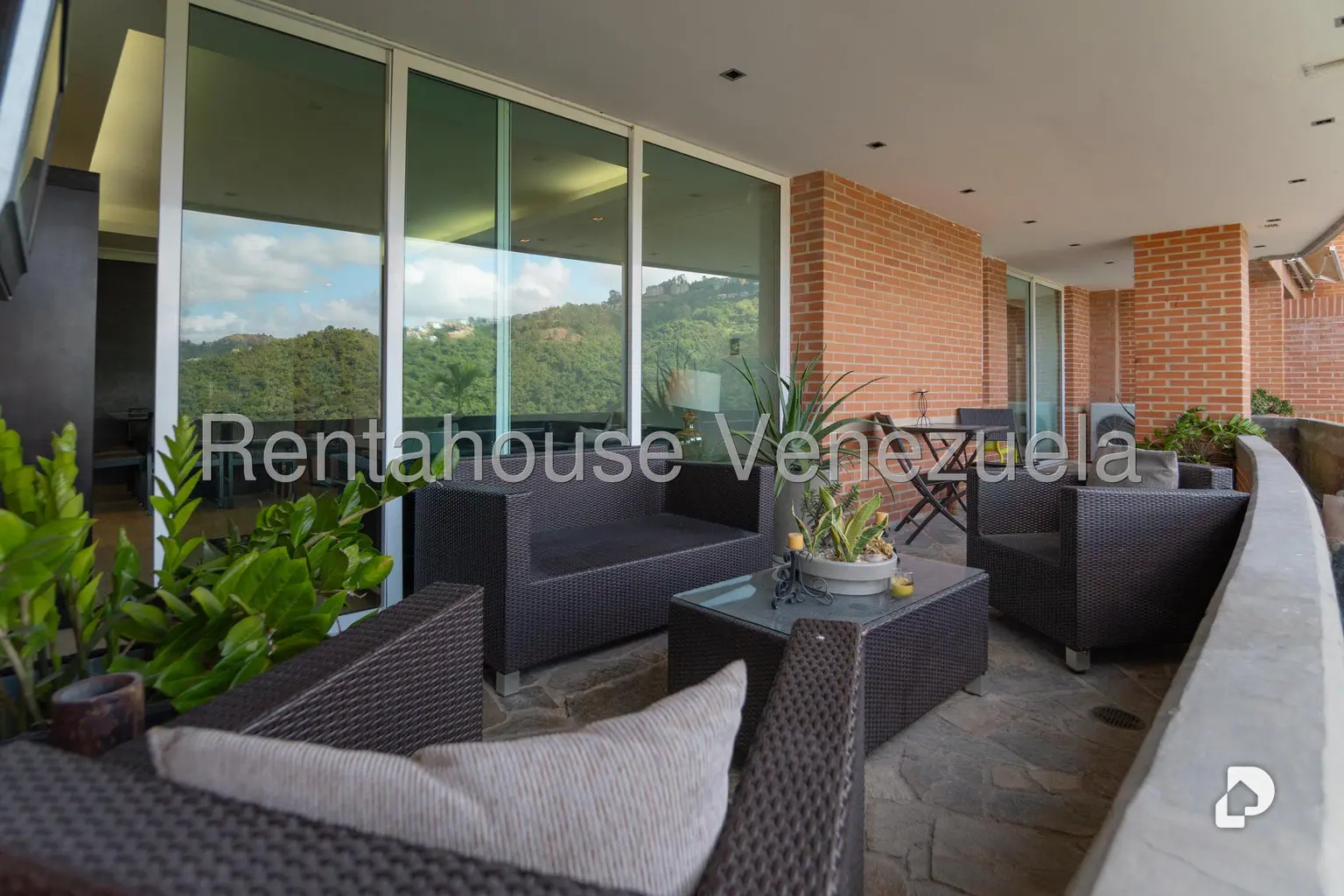 Apartamento en Solar del Hatillo, Caracas – 8