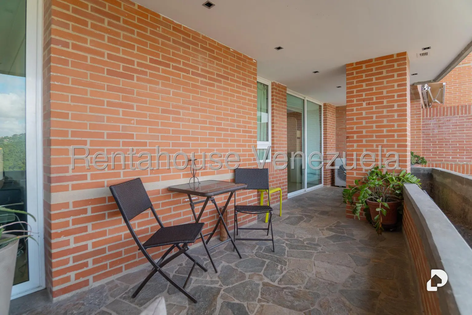Apartamento en Solar del Hatillo, Caracas – 7