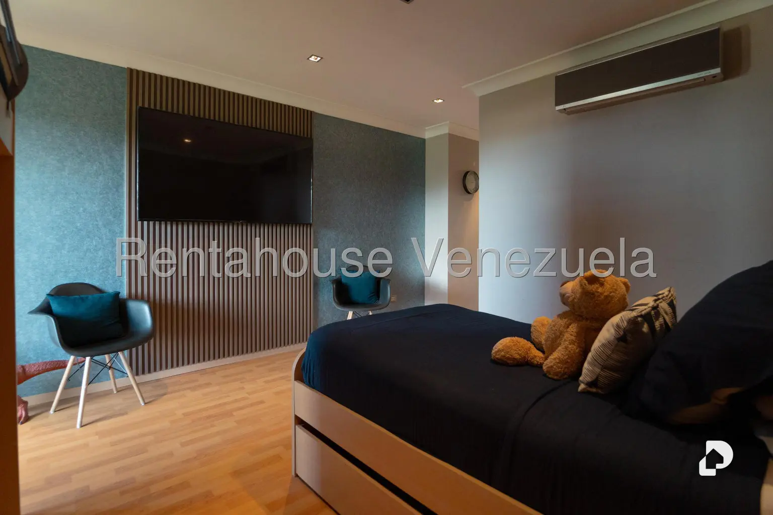 Apartamento en Solar del Hatillo, Caracas – 14