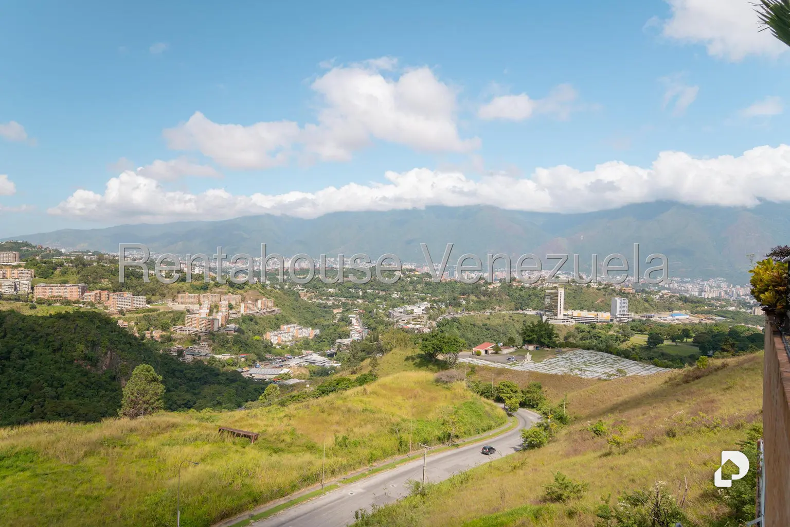 Apartamento en Solar del Hatillo, Caracas – 23
