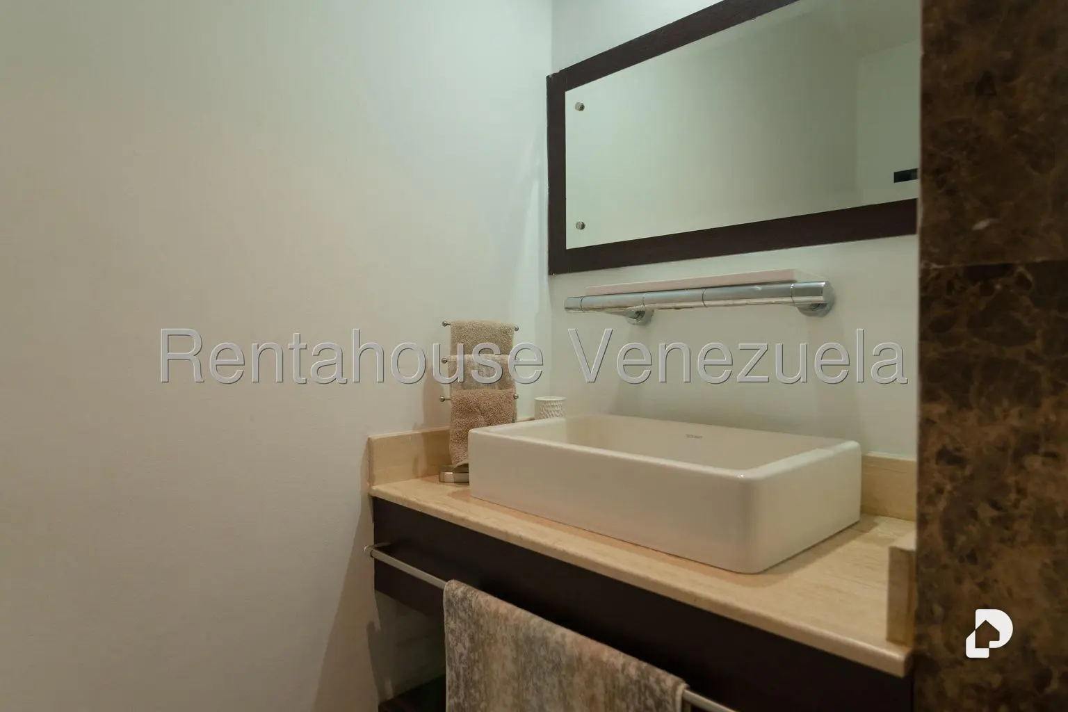 Apartamento en Solar del Hatillo, Caracas – 25