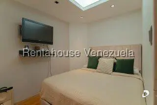Apartamento en Solar del Hatillo, Caracas – 22