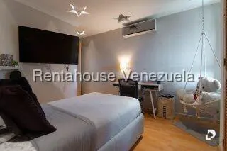 Apartamento en Solar del Hatillo, Caracas – 18