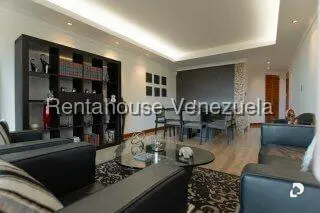 Apartamento en Solar del Hatillo, Caracas – 3