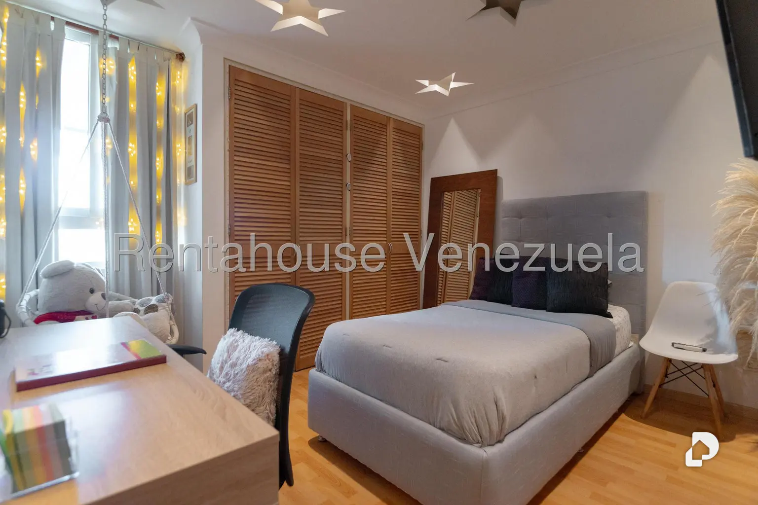 Apartamento en Solar del Hatillo, Caracas – 20