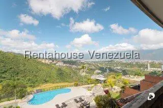 Apartamento en Solar del Hatillo, Caracas – 9