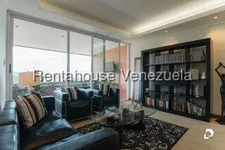 Apartamento en Solar del Hatillo, Caracas – 4
