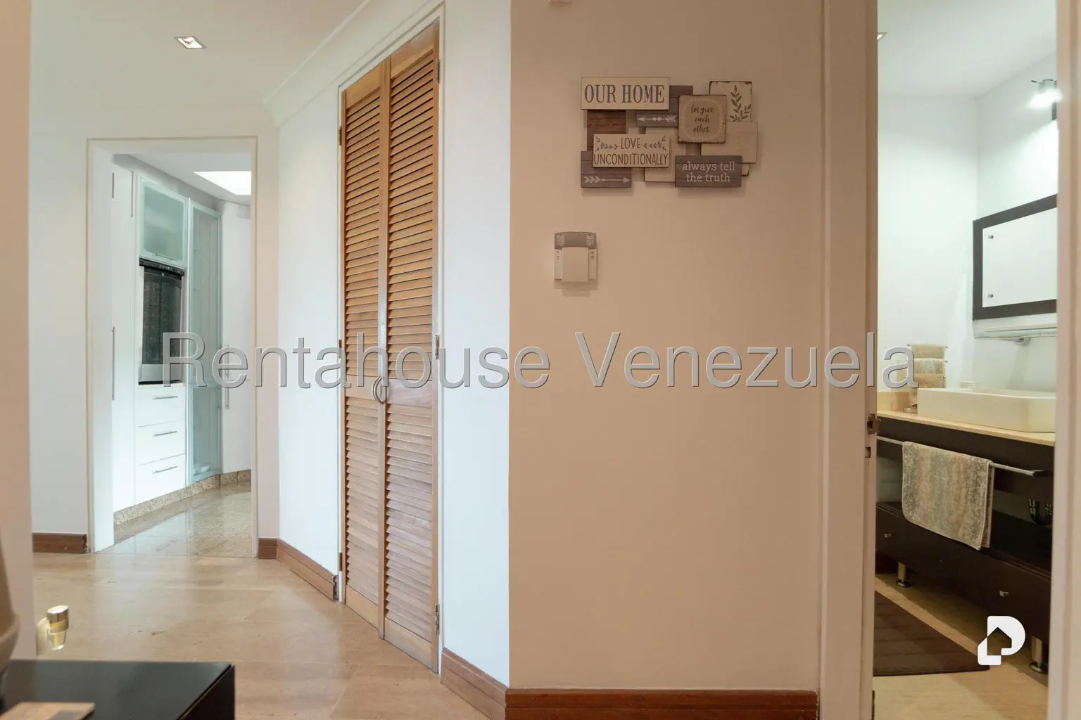 Apartamento en Solar del Hatillo, Caracas – 26