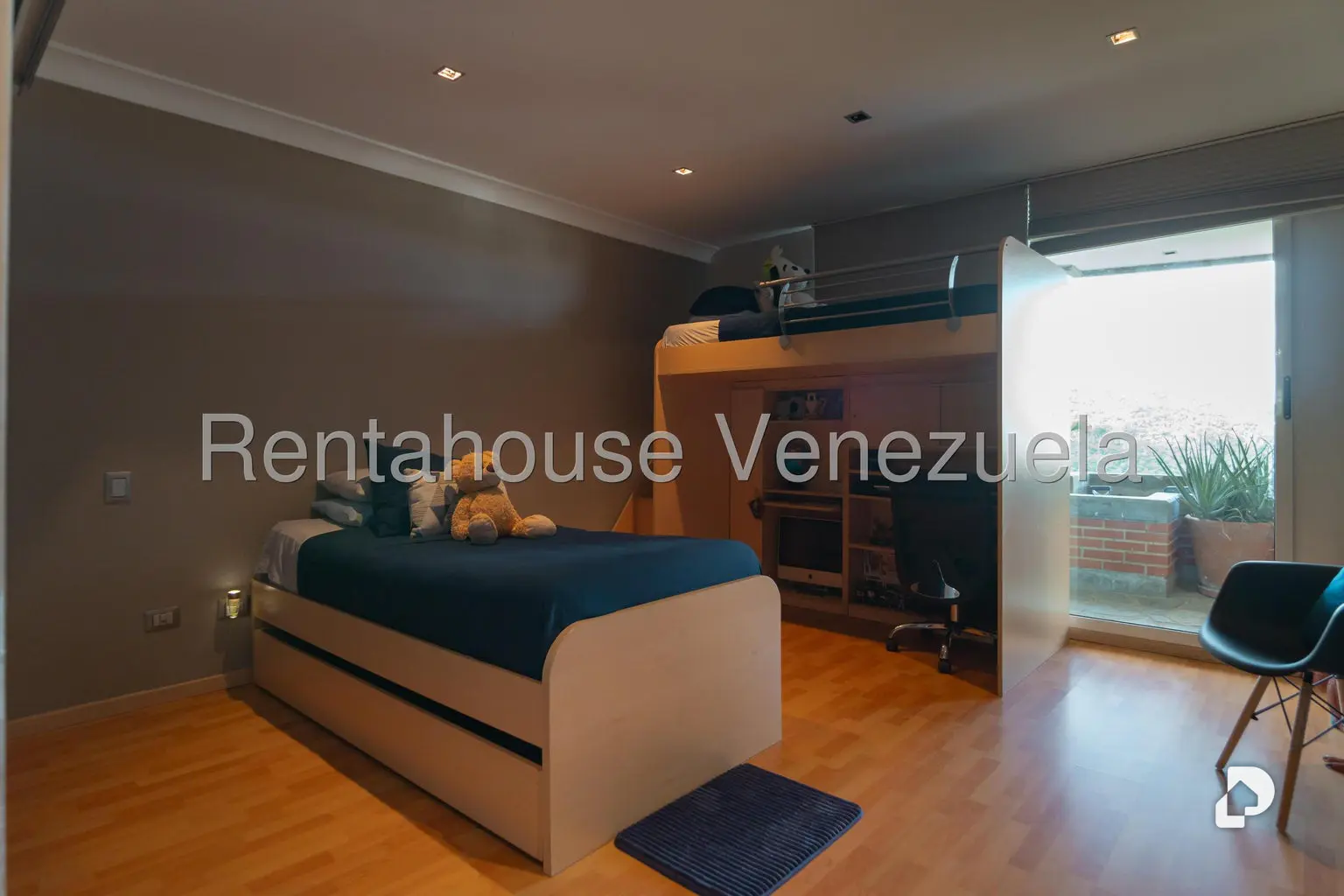 Apartamento en Solar del Hatillo, Caracas – 10