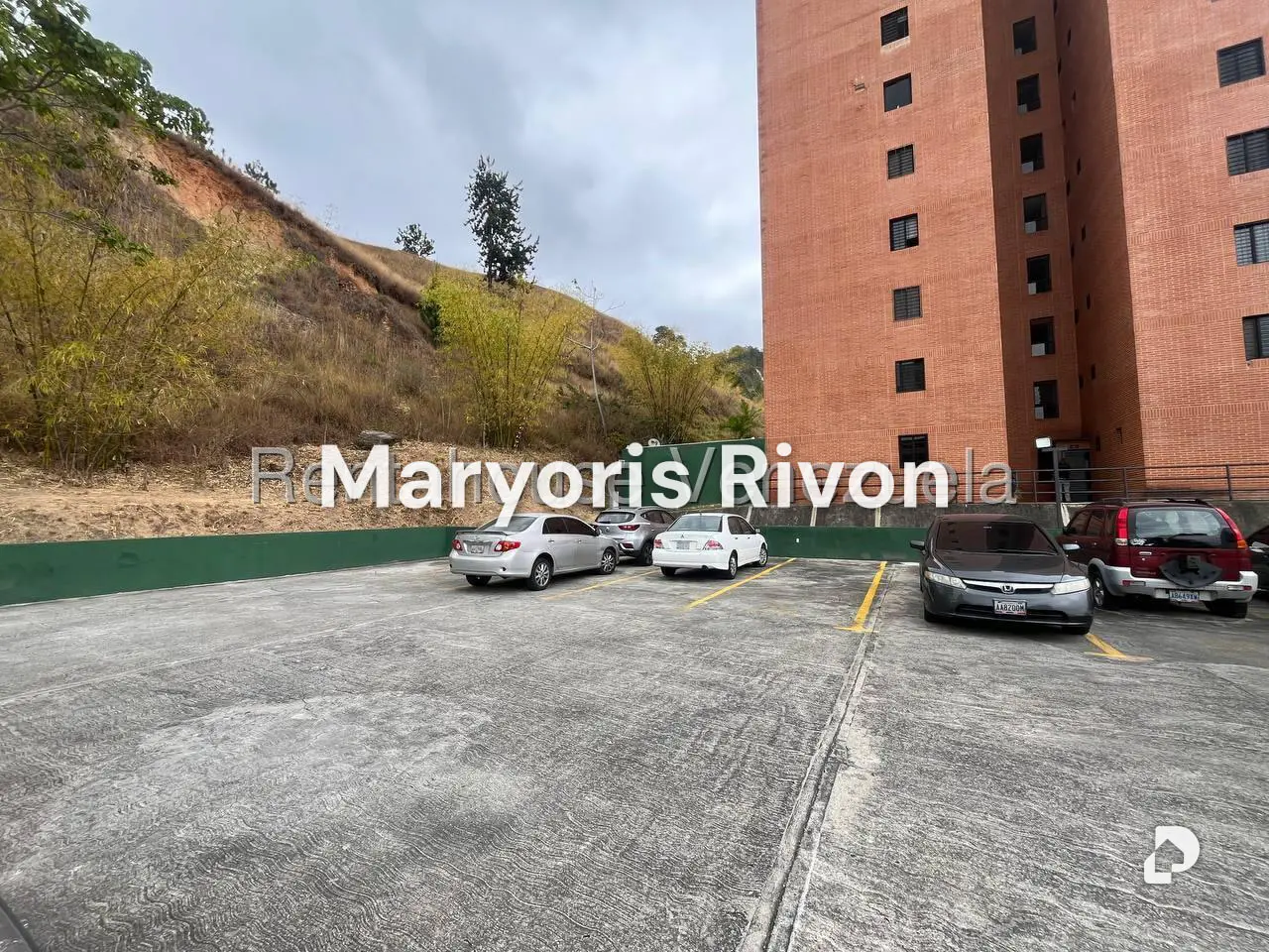 Apartamento en Colinas de La Tahona, Caracas – 19