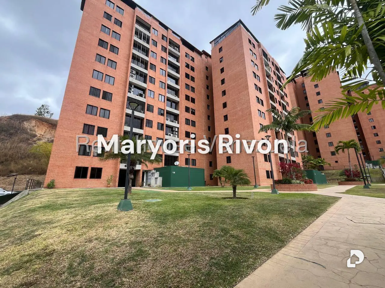 Apartamento en Colinas de La Tahona, Caracas – 20