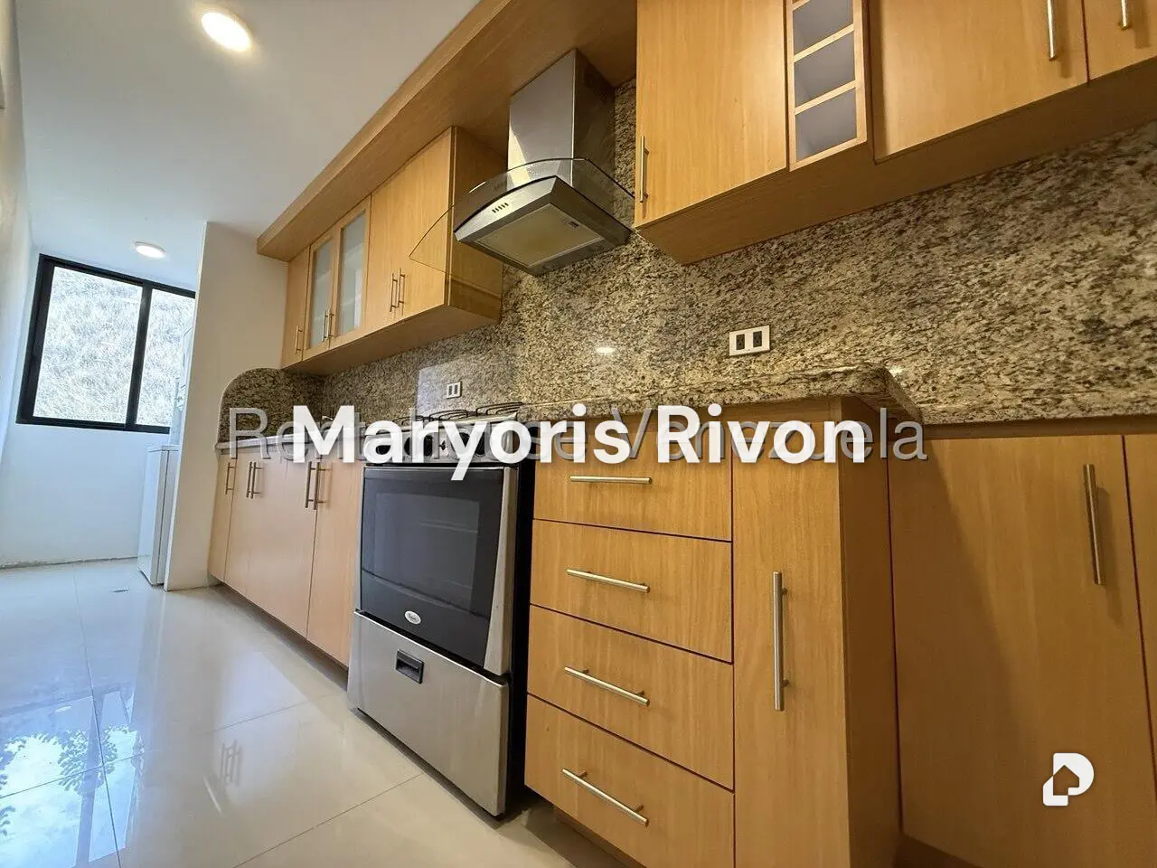 Apartamento en Colinas de La Tahona, Caracas – 7