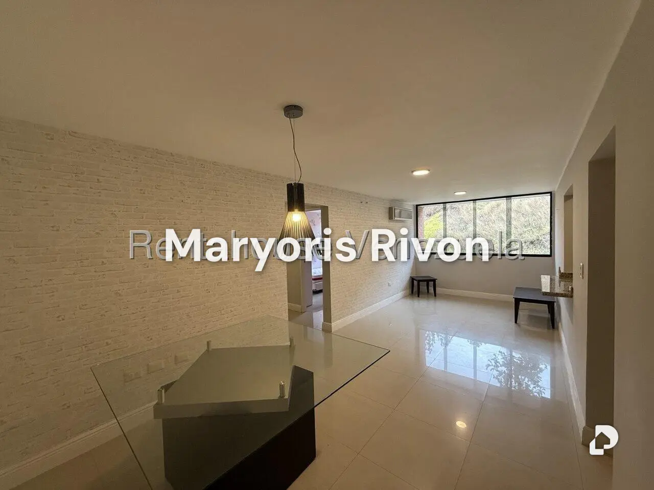 Apartamento en Colinas de La Tahona, Caracas – 4