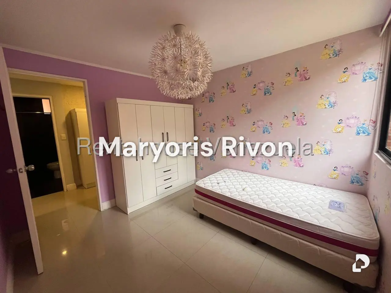 Apartamento en Colinas de La Tahona, Caracas – 17