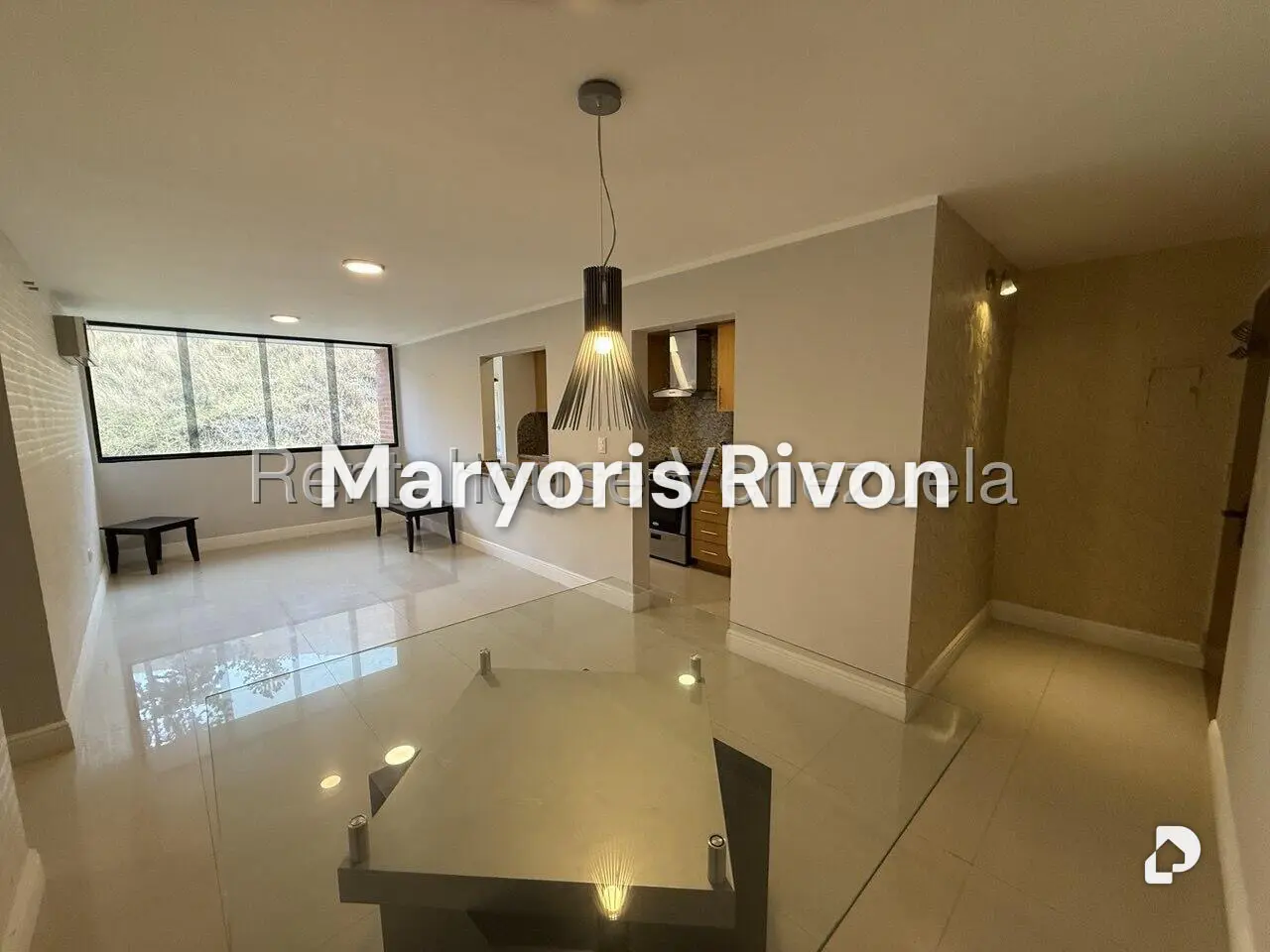 Apartamento en Colinas de La Tahona, Caracas – 3