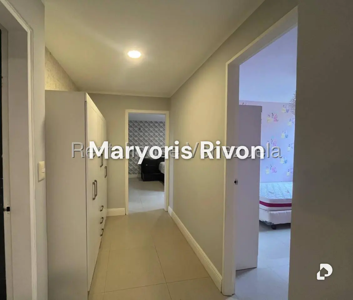 Apartamento en Colinas de La Tahona, Caracas – 10