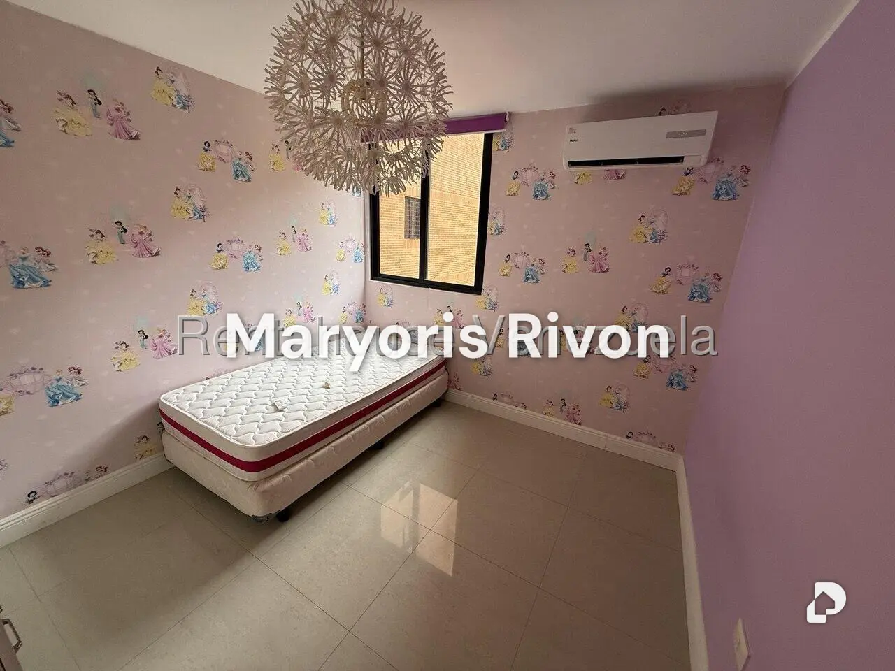Apartamento en Colinas de La Tahona, Caracas – 16