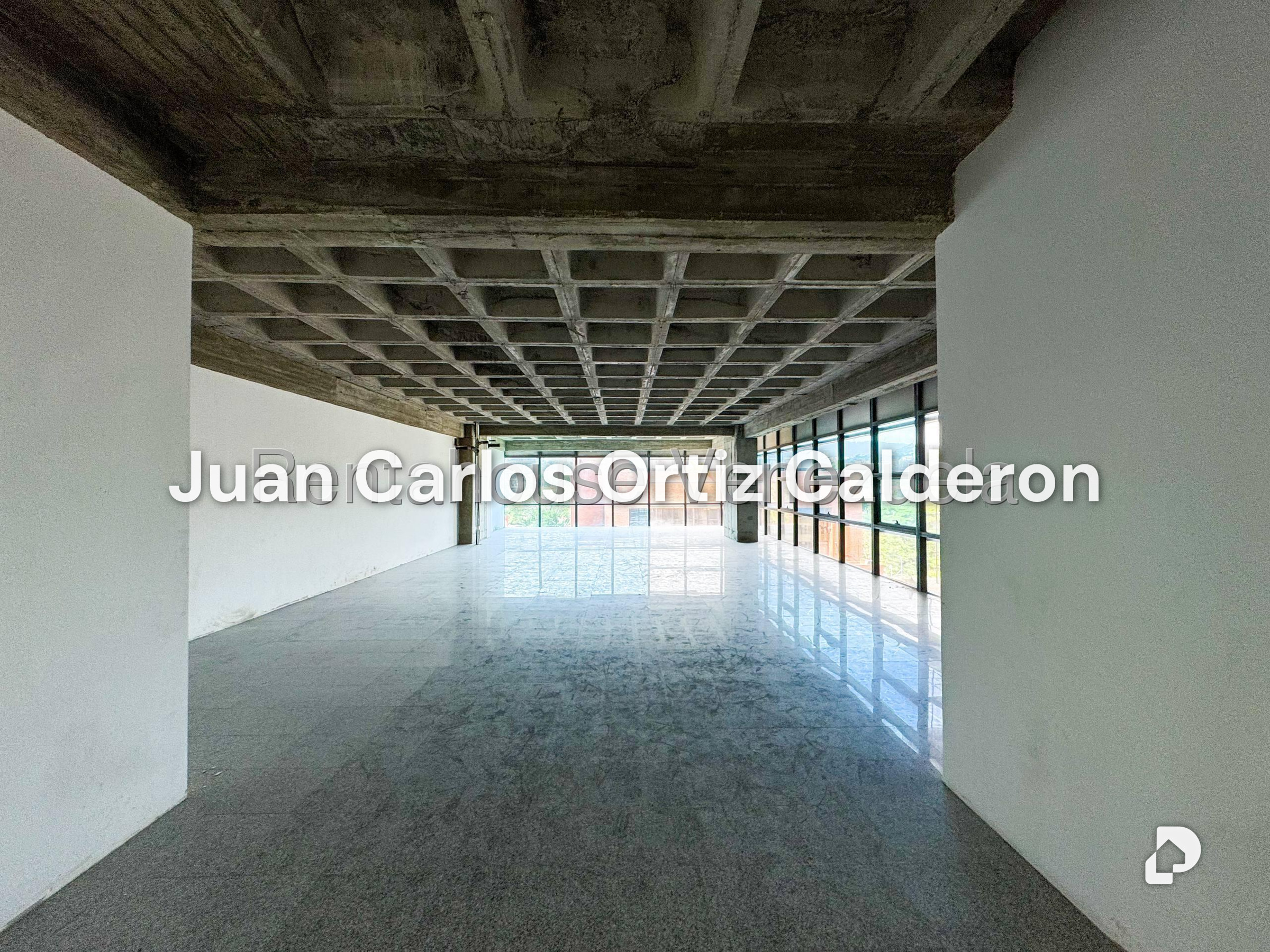 Office in Las Mercedes, Caracas – 8