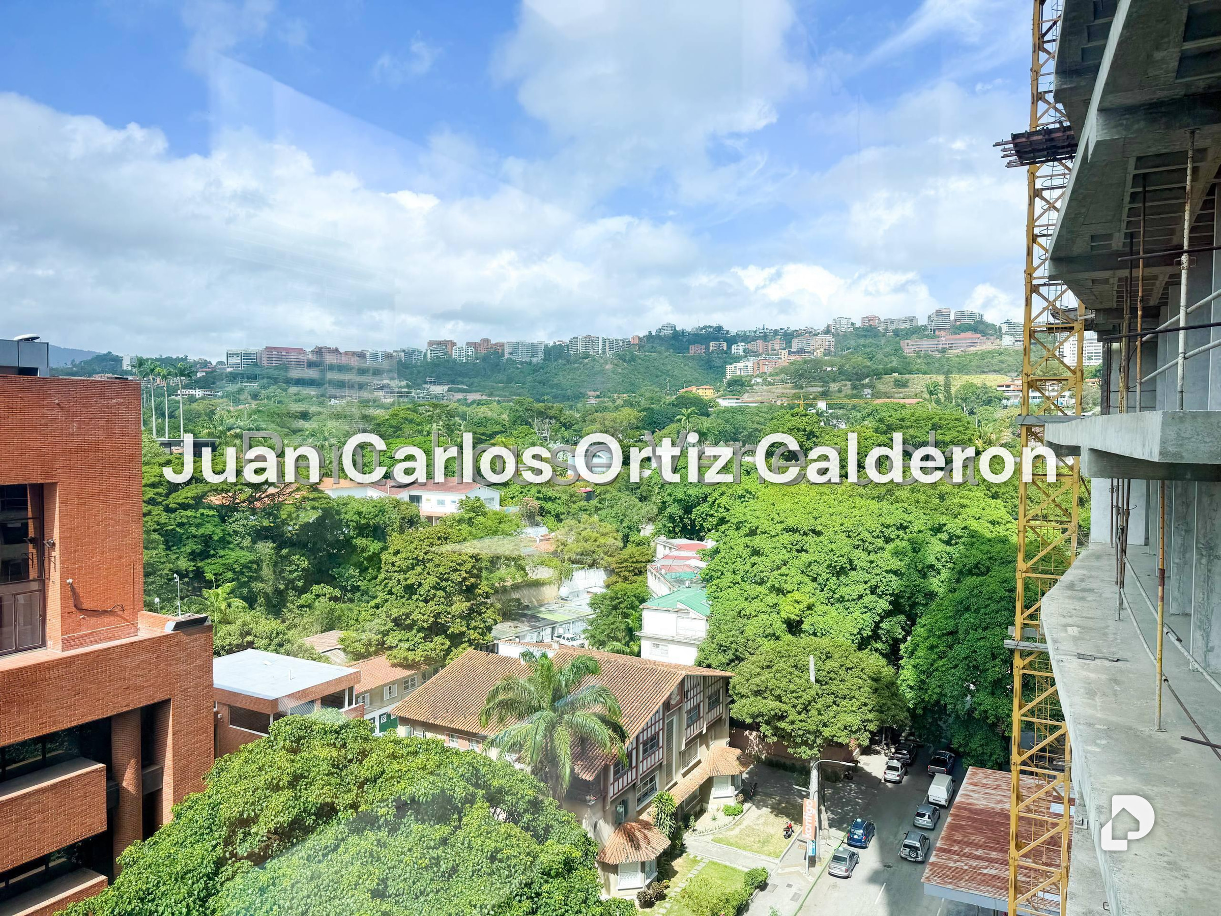 Office in Las Mercedes, Caracas – 18