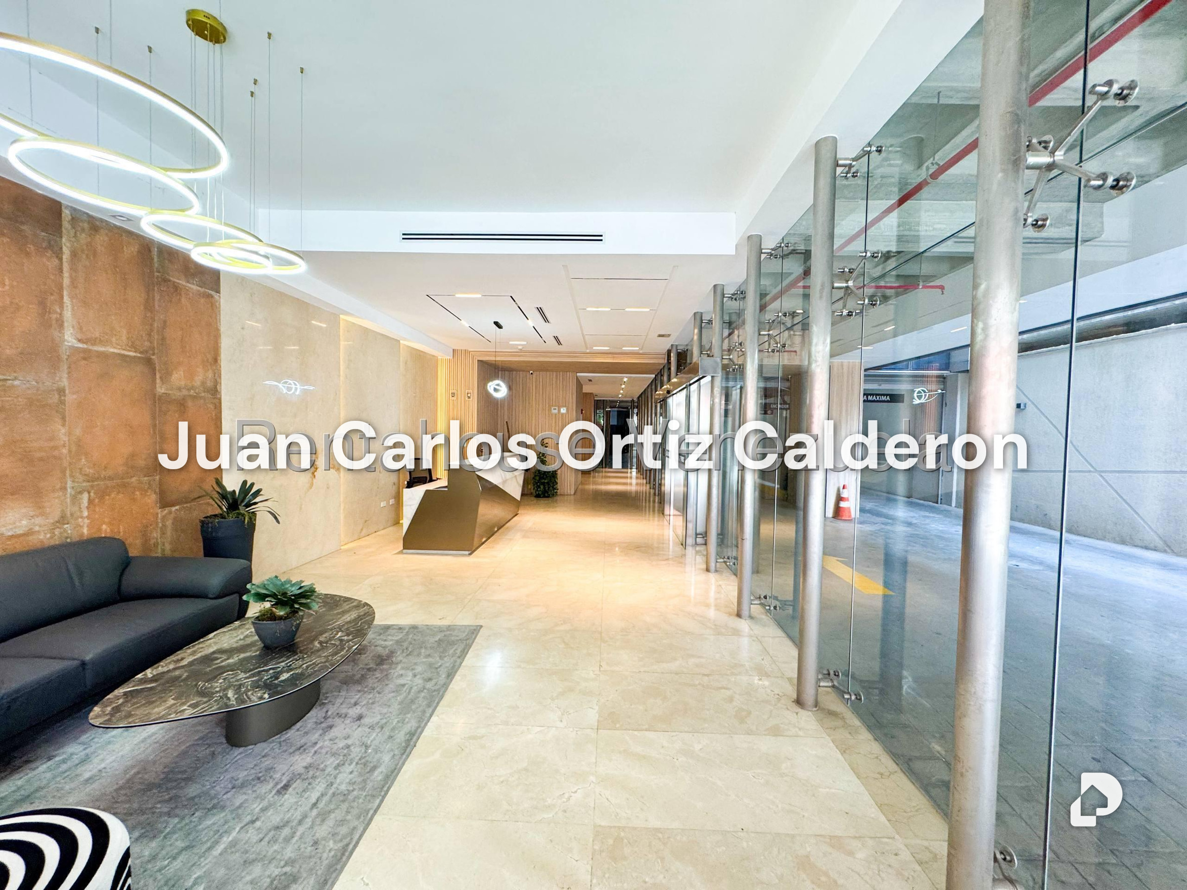Office in Las Mercedes, Caracas – 4