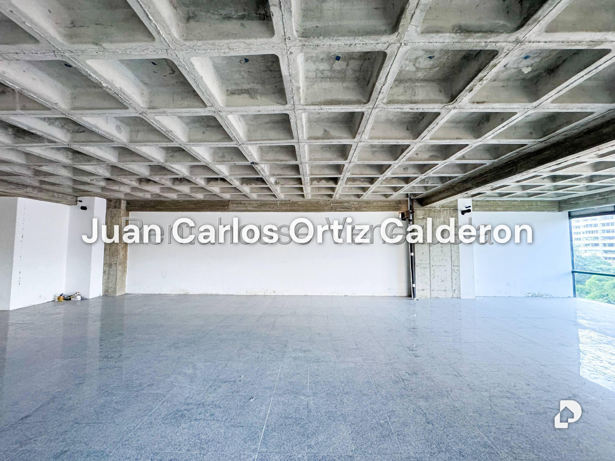 Office in Las Mercedes, Caracas – 20