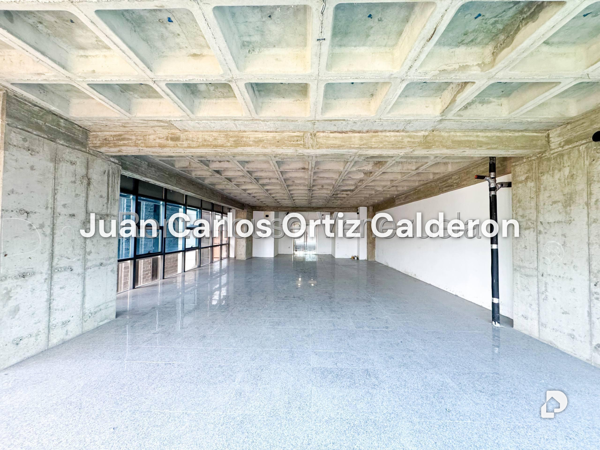 Office in Las Mercedes, Caracas – 24