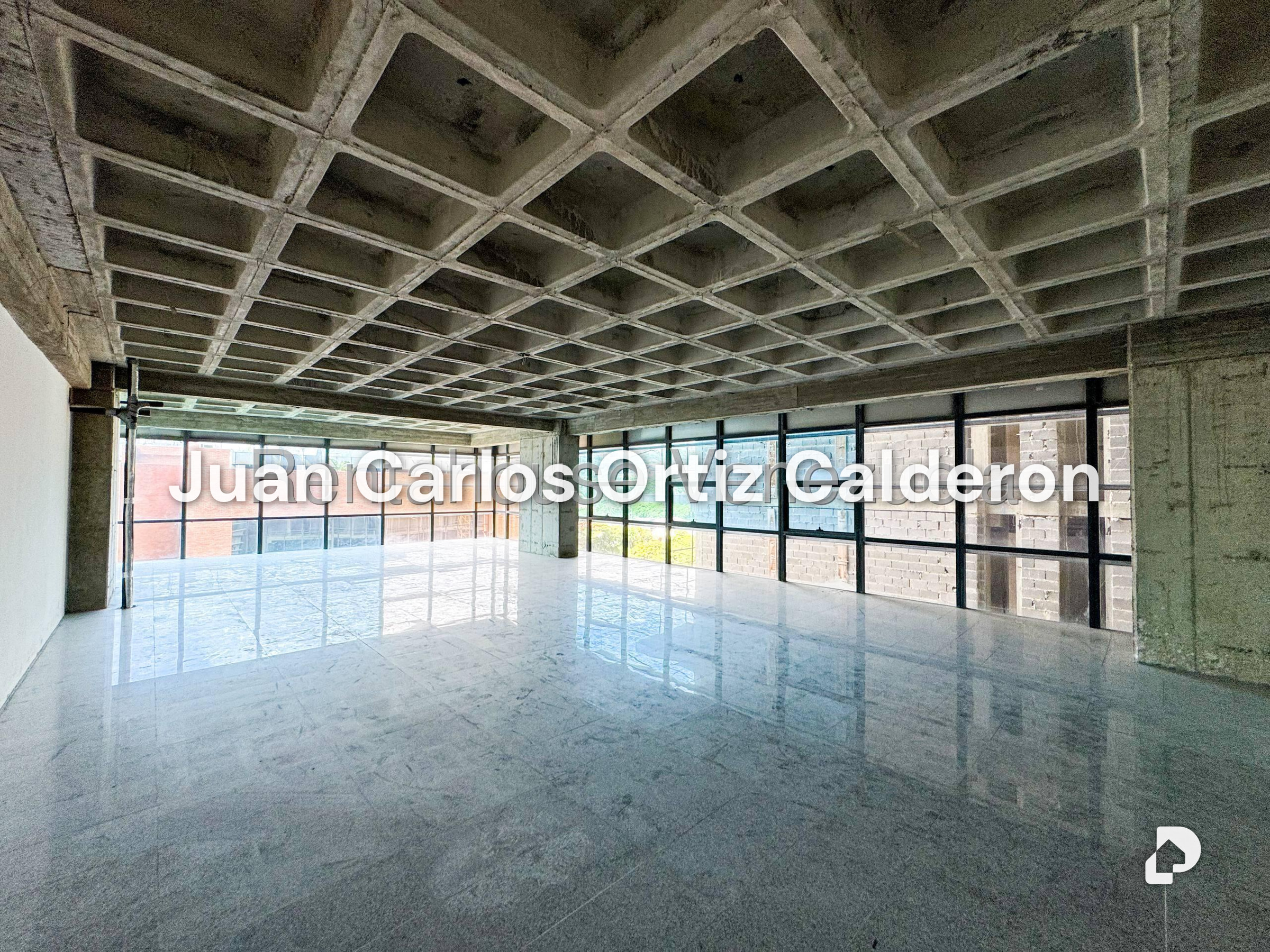 Office in Las Mercedes, Caracas – 9