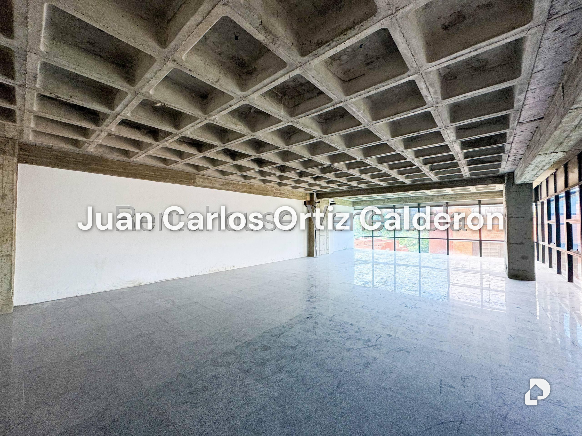 Office in Las Mercedes, Caracas – 10