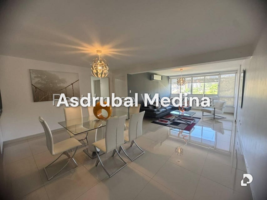 Apartamento en Santa Fe Sur, Caracas – 3