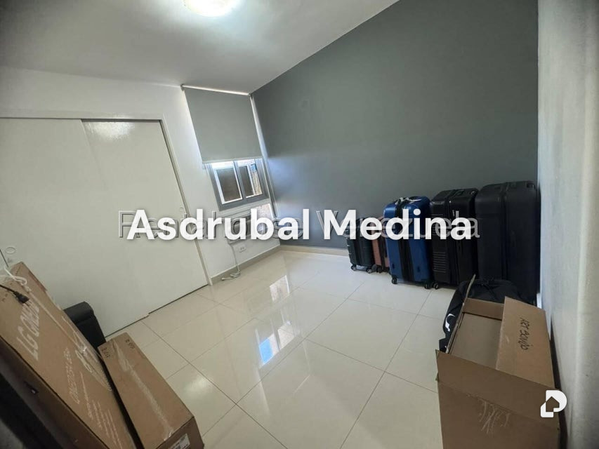 Apartamento en Santa Fe Sur, Caracas – 10