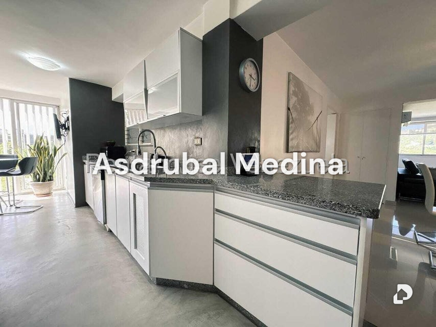 Apartamento en Santa Fe Sur, Caracas – 6