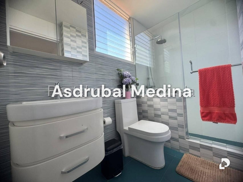Apartamento en Santa Fe Sur, Caracas – 9