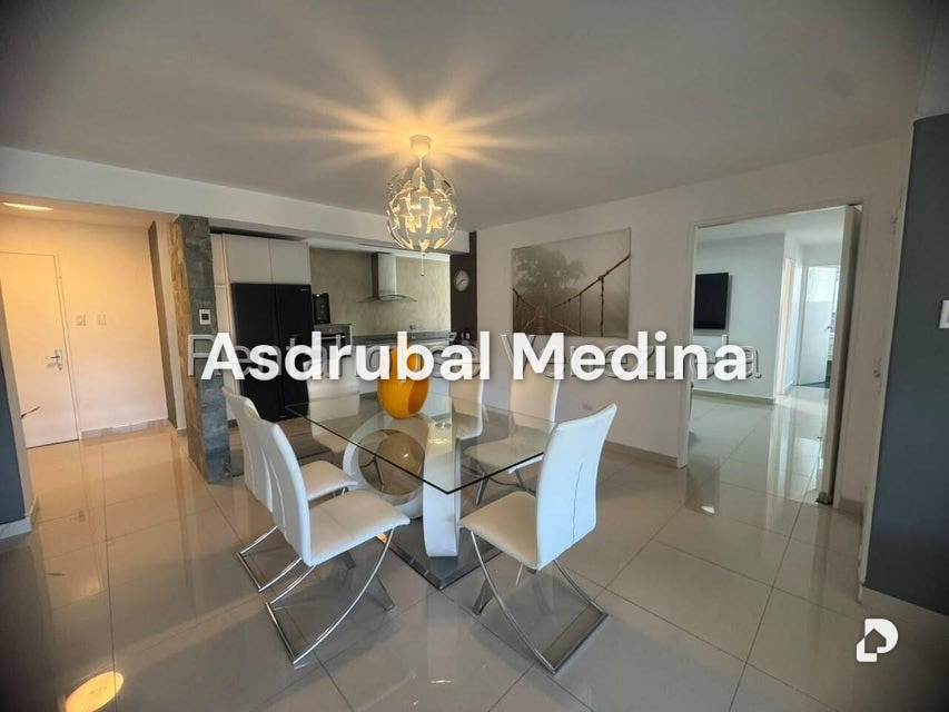 Apartamento en Santa Fe Sur, Caracas – 4