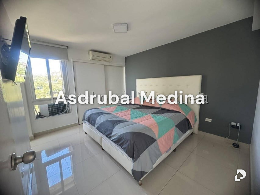 Apartamento en Santa Fe Sur, Caracas – 7