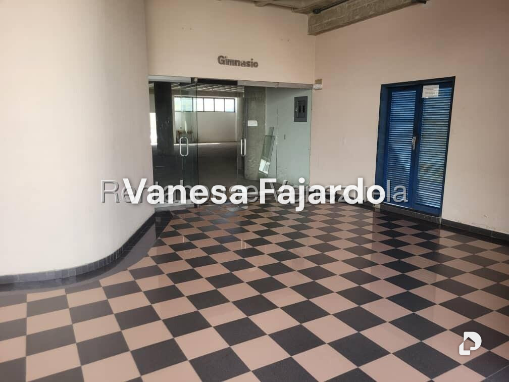 Local comercial en Las Minas, San Antonio de Los Altos – 1