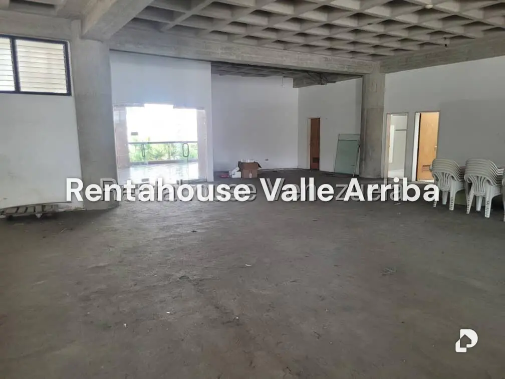 Local comercial en Las Minas, San Antonio de Los Altos – 6