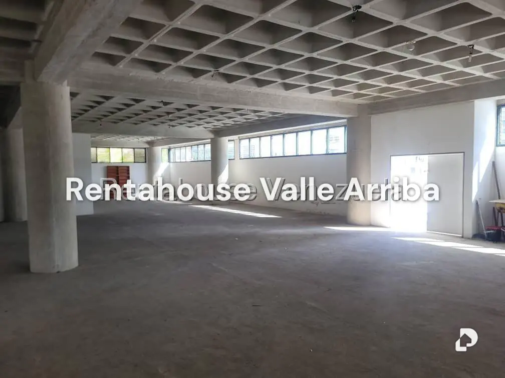 Local comercial en Las Minas, San Antonio de Los Altos – 4