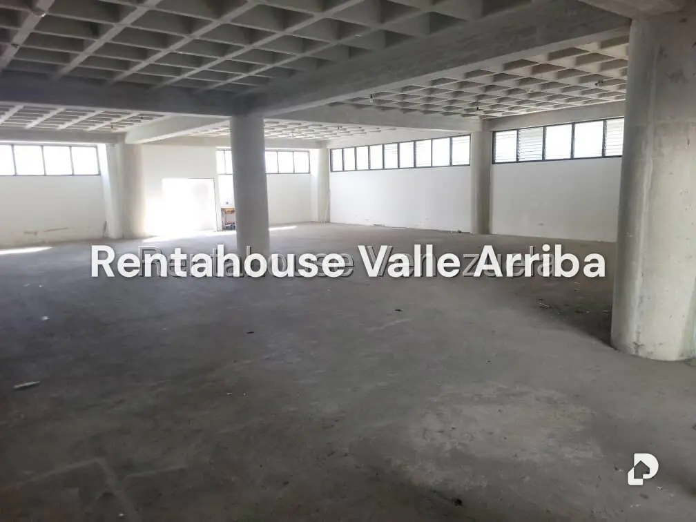 Local comercial en Las Minas, San Antonio de Los Altos – 5