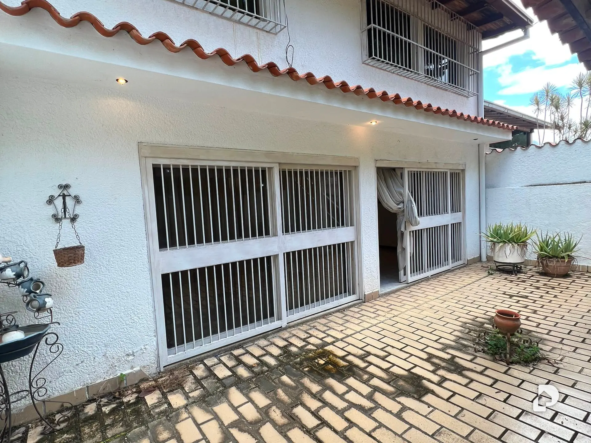 Casa en Macaracuay, Caracas – 2