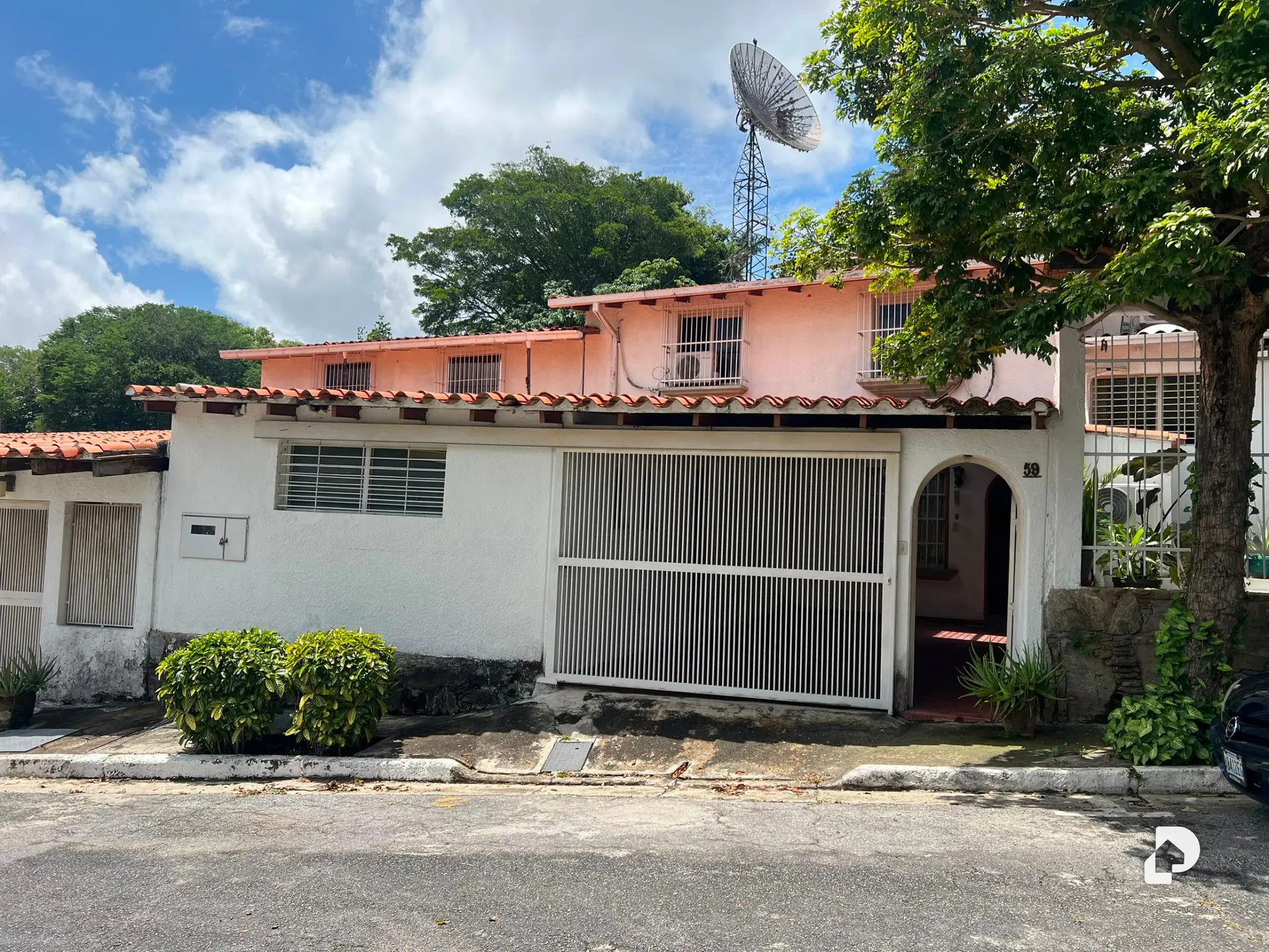 Casa en Macaracuay, Caracas – 4